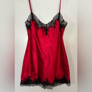 La Senza Satun Chemise
💜3 for $30💜